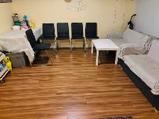 Shared room for rent