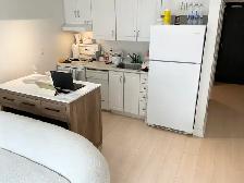 Monthly Rental: Newly Furnished Hotel Condo by Eaton Center - Photo 2