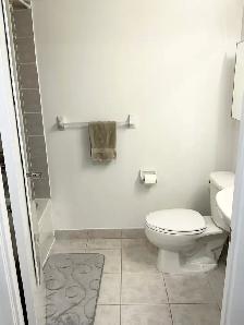 Monthly Rental: Newly Furnished Hotel Condo by Eaton Center - Photo 5