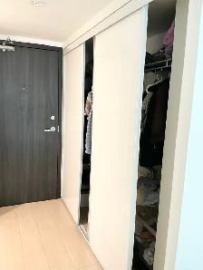 Monthly Rental: Newly Furnished Hotel Condo by Eaton Center - Photo 6