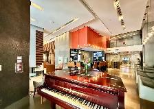 Monthly Rental: Newly Furnished Hotel Condo by Eaton Center - Photo 9