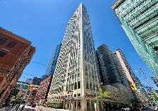 Monthly Rental: Newly Furnished Hotel Condo by Eaton Center - Photo 10