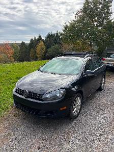 2014 Volkswagen Golf