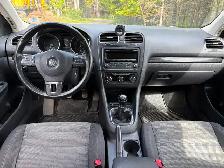2014 Volkswagen Golf - Photo 5