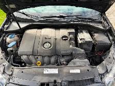 2014 Volkswagen Golf - Photo 8