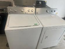 Ensemble laveuse-sécheuse Maytag Continental – 749,99 $!