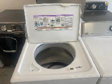 Ensemble laveuse-sécheuse Maytag Continental – 749,99 $! - Photo 2
