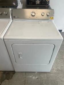 Ensemble laveuse-sécheuse Maytag Continental – 749,99 $! - Photo 7