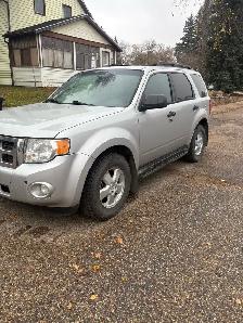 09 ford escape awd - Photo 2