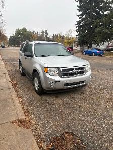 09 ford escape awd - Photo 3