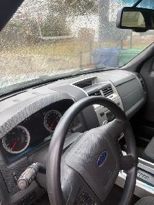 09 ford escape awd - Photo 6