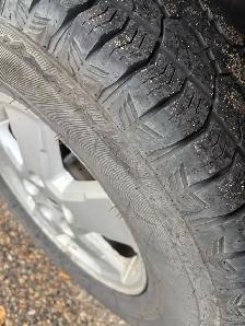 09 ford escape awd - Photo 7