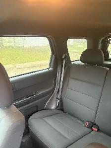 09 ford escape awd - Photo 8