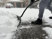 SNOW REMOVAL - NOW BOOKING 2026-2027 WINTER - Photo 2