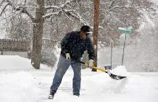 SNOW REMOVAL - NOW BOOKING 2026-2027 WINTER - Photo 5