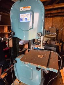WOODWORKER ESTATE SALE