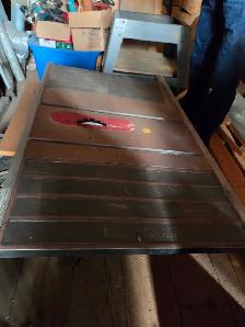WOODWORKER ESTATE SALE - Photo 2