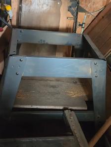 WOODWORKER ESTATE SALE - Photo 3