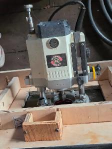 WOODWORKER ESTATE SALE - Photo 4