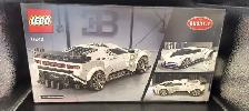 LEGO Bugatti Centodieci 77240