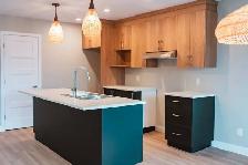 Logement à louer (4 1/2) - Photo 2
