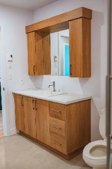 Logement à louer (4 1/2) - Photo 6