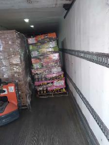 Moving and delivering 80 an hour for two people