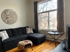 Appart 5 1/2 à louer Rosemont-Petite-Patrie - Photo 4