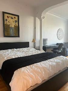 Appart 5 1/2 à louer Rosemont-Petite-Patrie - Photo 6