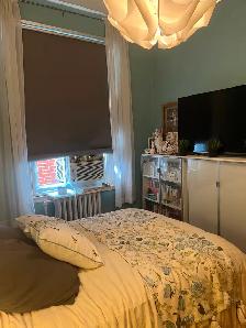 Appart 5 1/2 à louer Rosemont-Petite-Patrie - Photo 8