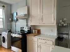 Appart 5 1/2 à louer Rosemont-Petite-Patrie - Photo 9