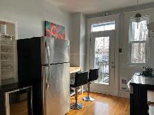 Appart 5 1/2 à louer Rosemont-Petite-Patrie - Photo 10
