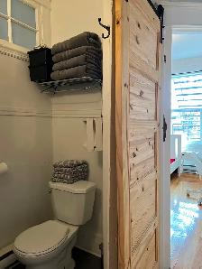 Appart 5 1/2 à louer Rosemont-Petite-Patrie - Photo 11