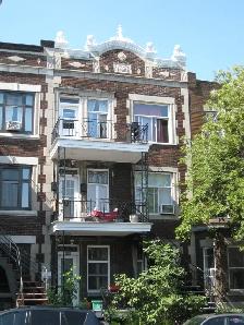 Appart 5 1/2 à louer Rosemont-Petite-Patrie - Photo 14