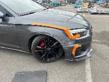 CAR. BODY.  WORK. - Photo 9
