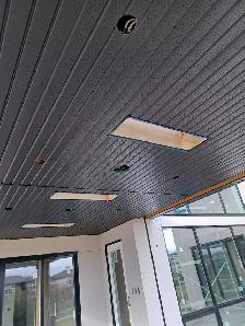 Equipped Siding Installer looking for contracts. - Photo 2