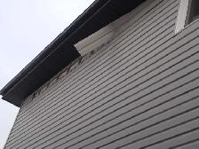 Equipped Siding Installer looking for contracts. - Photo 4