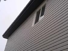 Equipped Siding Installer looking for contracts. - Photo 5