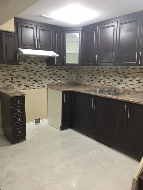 LEGAL 2 BEDROOM BASEMENT APARTMENT