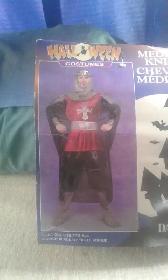 Halloween costume for sale $20.00 obo