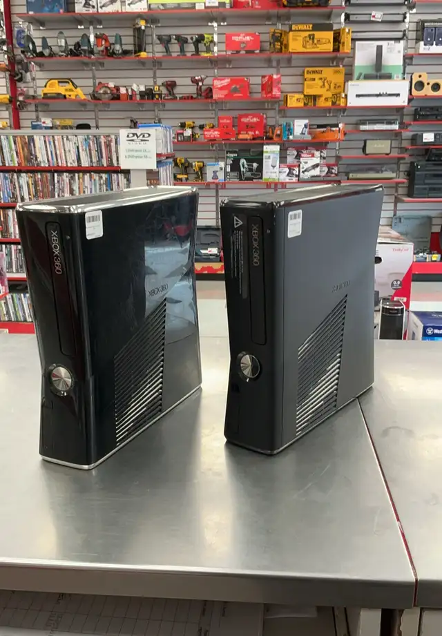 Xbox 360