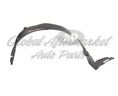 Hyundai Santa Fe 2001-2006 Fender Liner Left and Right