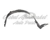 Hyundai Santa Fe 2001-2006 Fender Liner Left and Right