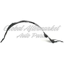 Hyundai Santa Fe 2001-2006 Fender Liner Left and Right - Photo 2