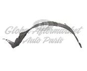 Hyundai Santa Fe 2001-2006 Fender Liner Left and Right - Photo 5