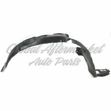 Hyundai Santa Fe 2001-2006 Fender Liner Left and Right - Photo 6