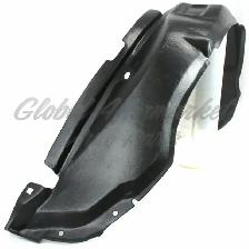 Hyundai Santa Fe 2001-2006 Fender Liner Left and Right - Photo 7