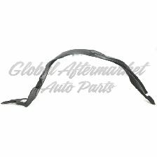 Hyundai Santa Fe 2001-2006 Fender Liner Left and Right - Photo 8