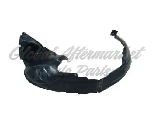 Hyundai Santa Fe 2007-2009 Fender Liner Front Left and Right