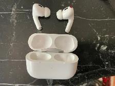 Apple AirPods Pro 2, seldom used, excellent condition, - Photo 3